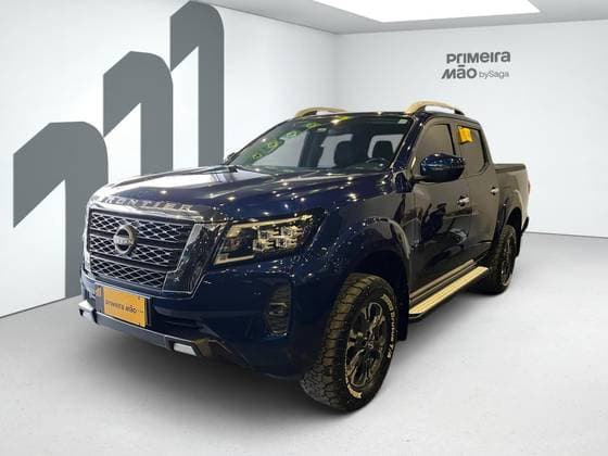 Carro 2.3 16V TURBO DIESEL XE CD 4X4 AUTOMÁTICO