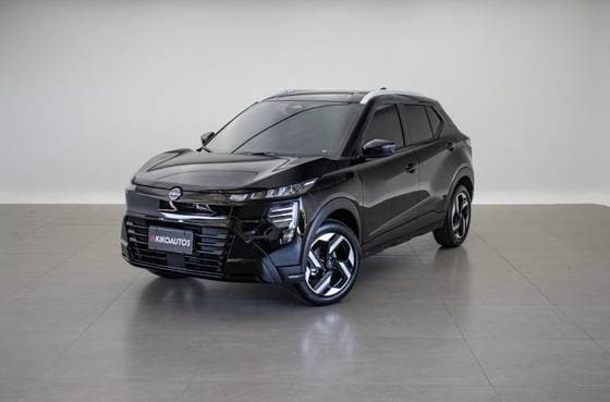 Carro 1.6 FLEX ADVANCE XTRONIC