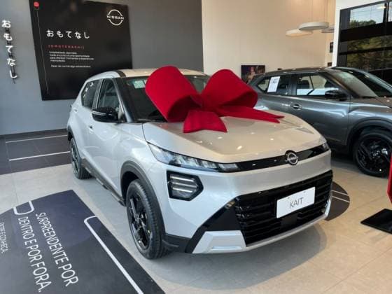Carro 1.6 FLEX SENSE XTRONIC