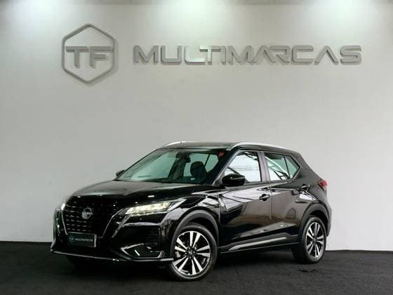 Carro 1.6 16V FLEXSTART EXCLUSIVE XTRONIC