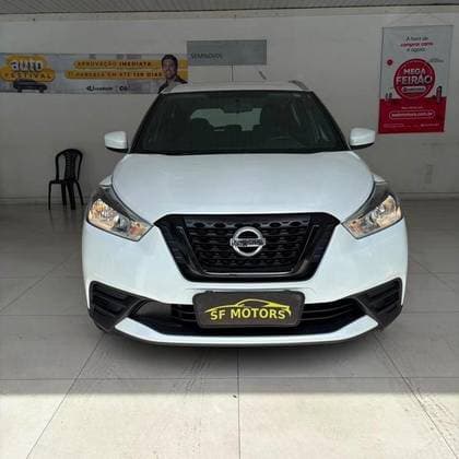 Carro 1.6 16V FLEXSTART S 4P MANUAL