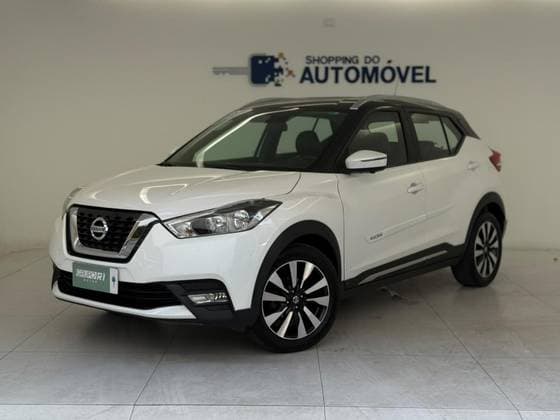 Carro 1.6 16V FLEXSTART SL 4P XTRONIC