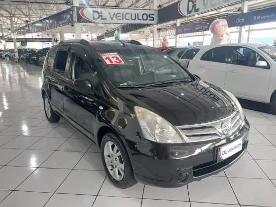 Carro 1.6 S 16V FLEX 4P MANUAL