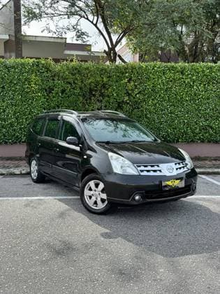 Carro 1.8 SL 16V FLEX 4P AUTOMÁTICO