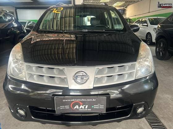 Carro 1.8 SL 16V FLEX 4P AUTOMÁTICO