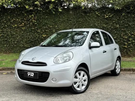 Carro 1.0 S 16V FLEX 4P MANUAL