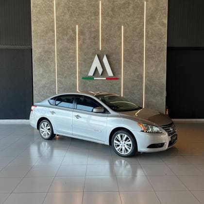 Carro 2.0 SL 16V FLEX 4P AUTOMÁTICO