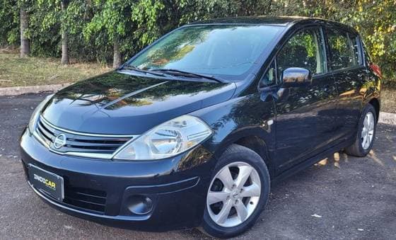 Carro 1.8 S 16V FLEX 4P MANUAL
