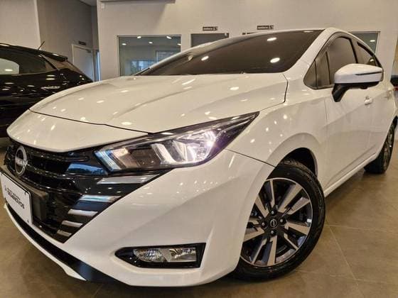 Carro 1.6 16V FLEX ADVANCE XTRONIC