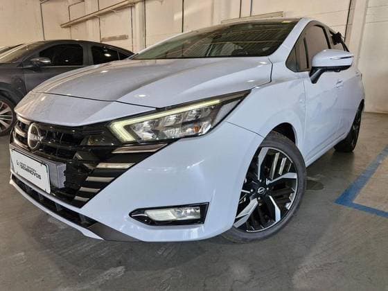 Carro 1.6 16V FLEX EXCLUSIVE XTRONIC