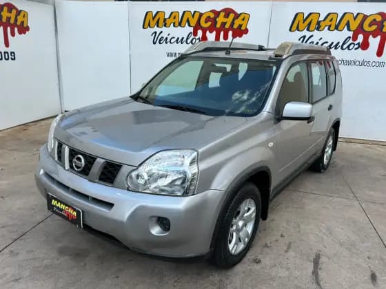 Carro 2.0 SE 16V GASOLINA 4P AUTOMÁTICO