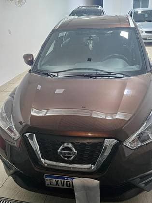 Carro 1.6 16V FLEXSTART SV 4P XTRONIC
