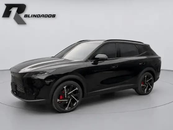Carro 1.5 TGDI PHEV LUXURY DHT