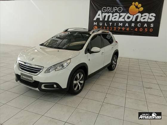 Carro 1.6 16V FLEX CROSSWAY 4P AUTOMÁTICO
