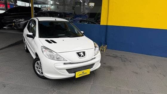 Carro 1.4 XR 8V FLEX 4P MANUAL
