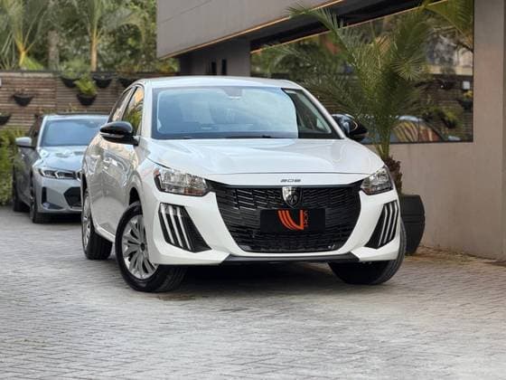 Carro 1.0 FIREFLY FLEX ACTIVE MANUAL