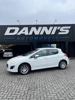 Carro 1.6 ACTIVE 16V FLEX 4P MANUAL