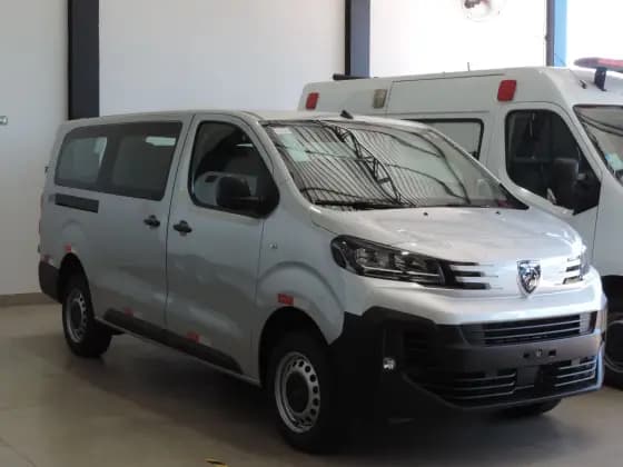 Carro 2.2 TURBO DIESEL VITRE MANUAL