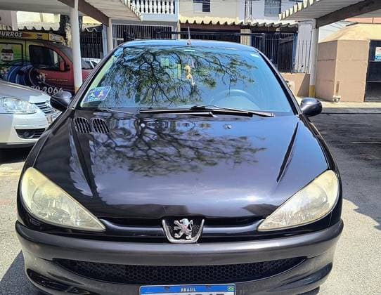 Carro 1.4 SENSATION 8V FLEX 4P MANUAL