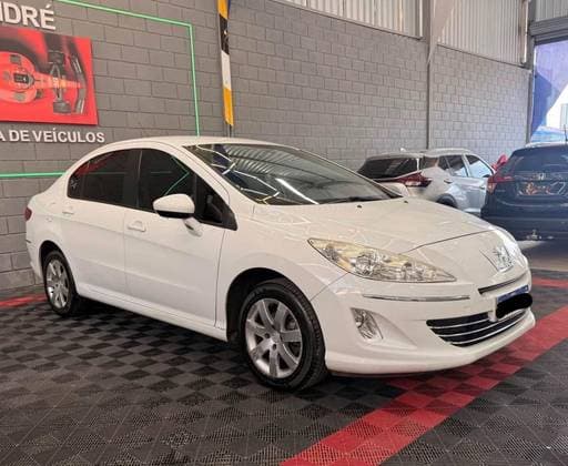 Carro 2.0 ALLURE 16V FLEX 4P MANUAL