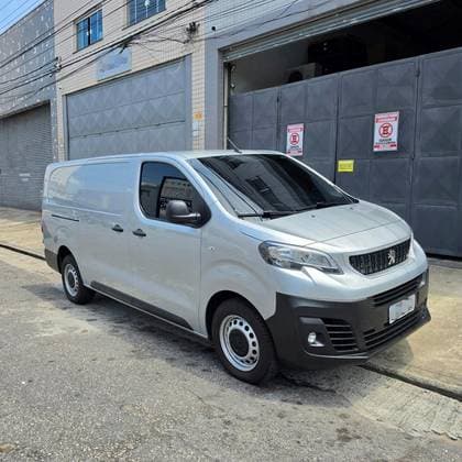 Carro 1.6 BLUEHDI DIESEL BUSINESS PACK MANUAL