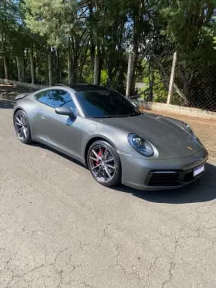 Carro 3.0 24V H6 GASOLINA CARRERA PDK