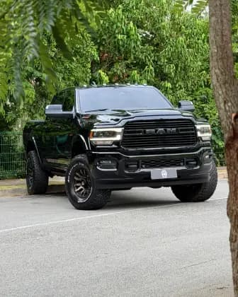 Carro 6.7 I6 TURBO DIESEL NIGHT EDITION CD 4X4 AUTOMÁTICO