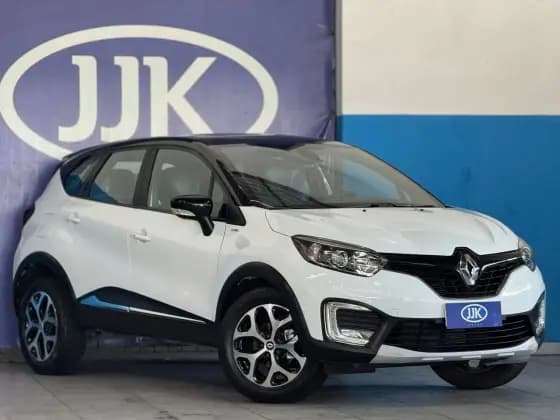 Carro 1.6 16V SCE FLEX BOSE X-TRONIC
