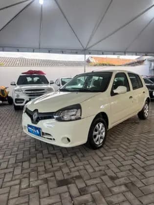 Carro 1.0 AUTHENTIQUE 16V FLEX 4P MANUAL