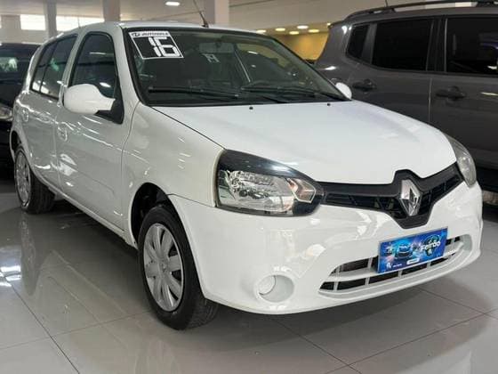 Carro 1.0 EXPRESSION 16V FLEX 4P MANUAL