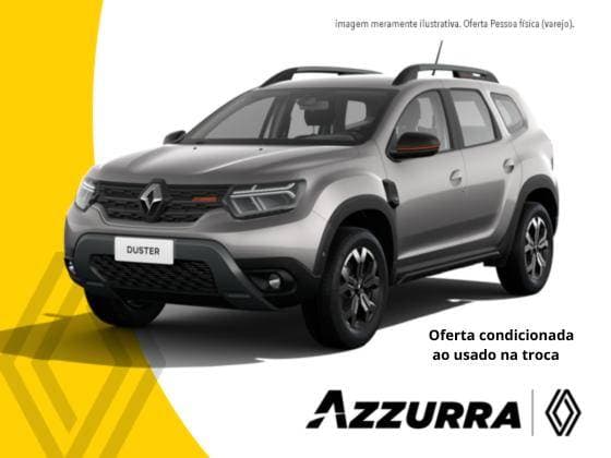 Carro 1.6 16V SCE FLEX INTENSE PLUS X-TRONIC