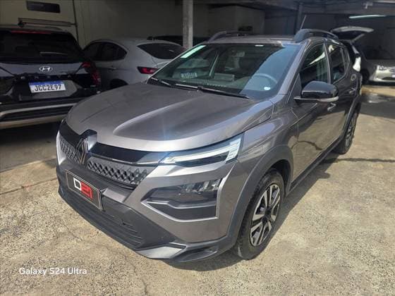 Carro 1.0 TCE FLEX EVOLUTION MANUAL