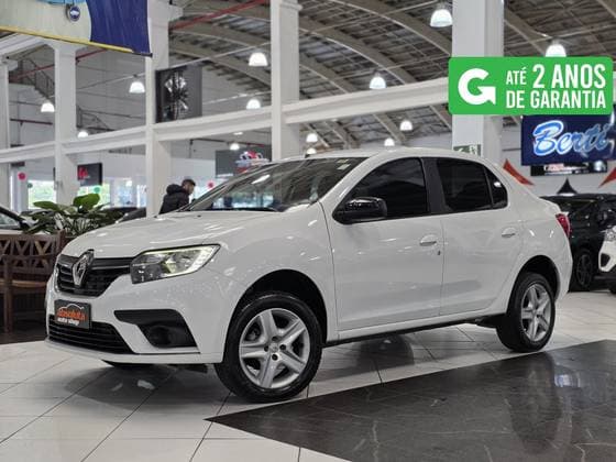 Carro 1.6 16V SCE FLEX ZEN X-TRONIC