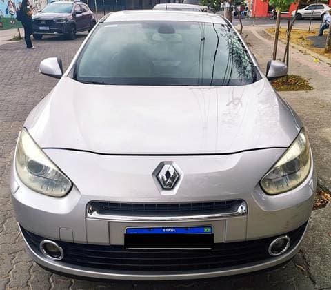 Carro 2.0 PRIVILÉGE 16V FLEX 4P AUTOMÁTICO