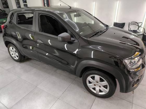 Carro 1.0 12V SCE FLEX ZEN MANUAL