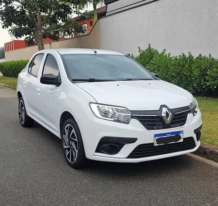 Carro 1.6 16V SCE FLEX ZEN MANUAL