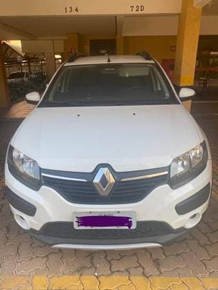 Carro 1.6 16V SCE FLEX STEPWAY MANUAL