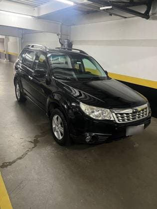 Carro 2.0 XS 4X4 16V GASOLINA 4P AUTOMÁTICO