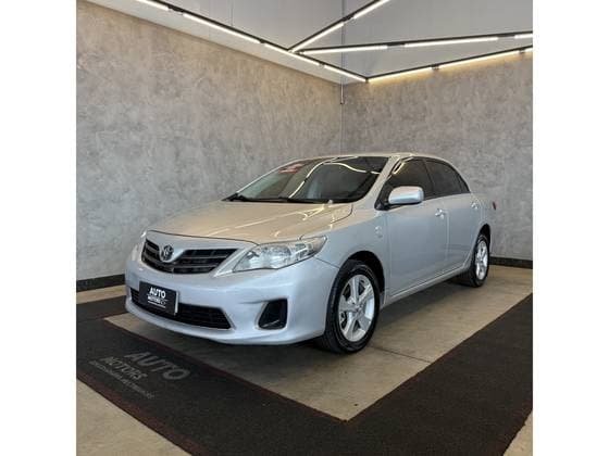 Carro 1.8 GLI 16V FLEX 4P MANUAL