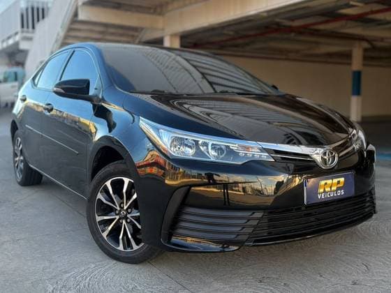 Carro 1.8 GLI UPPER 16V FLEX 4P AUTOMÁTICO