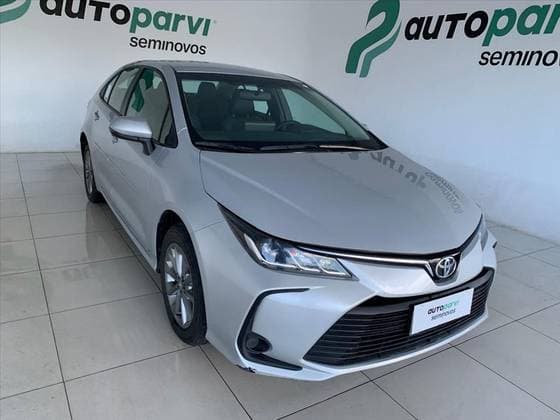 Carro 2.0 VVT-IE FLEX GLI DIRECT SHIFT