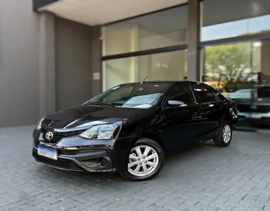 Carro 1.5 X PLUS SEDAN 16V FLEX 4P AUTOMÁTICO