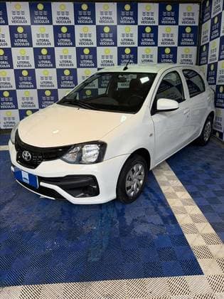 Carro 1.3 X 16V FLEX 4P MANUAL