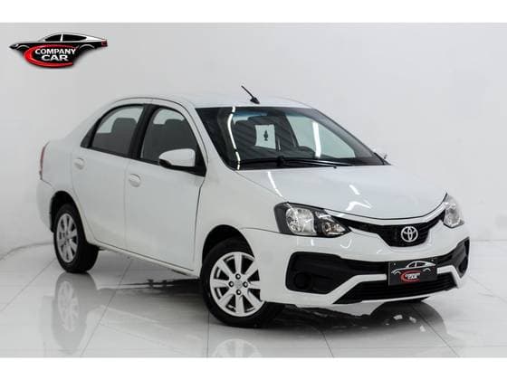 Carro 1.5 X PLUS SEDAN 16V FLEX 4P MANUAL