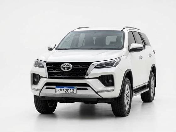 Carro 2.8 D-4D TURBO DIESEL SRX 7L 4X4 AUTOMÁTICO
