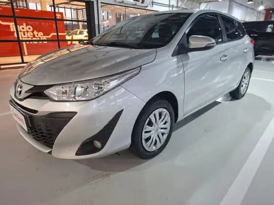 Carro 1.3 16V FLEX XL MULTIDRIVE