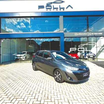 Carro 1.5 16V FLEX XS CONNECT MULTIDRIVE