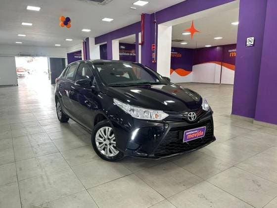 Carro 1.5 16V FLEX XL MULTIDRIVE