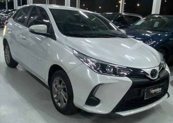 Carro 1.5 16V FLEX XL MULTIDRIVE