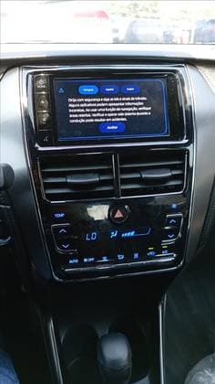 Carro 1.5 16V FLEX XS MULTIDRIVE